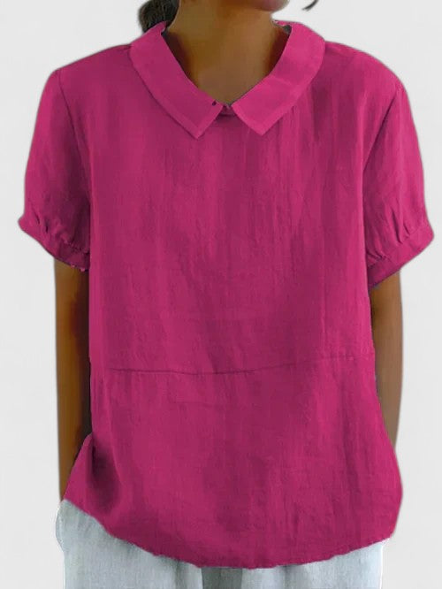 Renee | Elegante Camicia