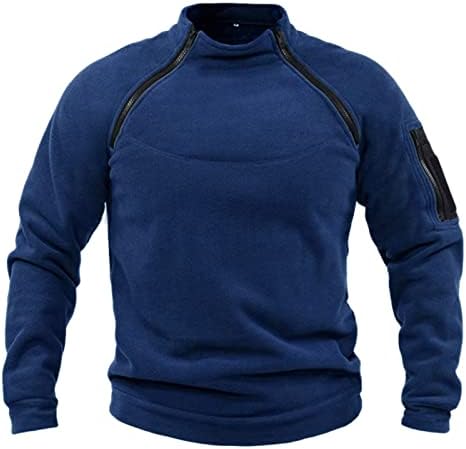 Carter™ - Pulôver Fleece Confortável