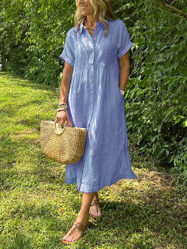 Angela | Maxi šaty
