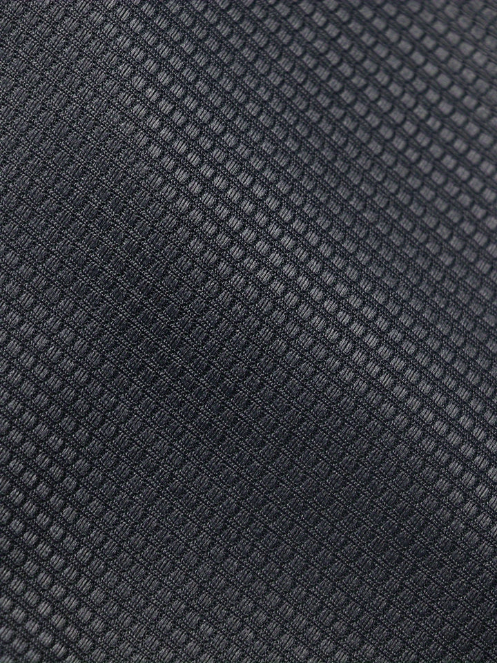 Callum | Polished Long Sleeve Henley Shirt with Button Placket and Tailored Fit