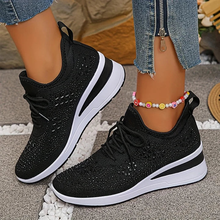 Deborah | Supportive Orthopedic Shoes with Cushioned Support