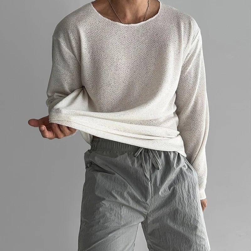 Camisa Maxwell Carter Roma