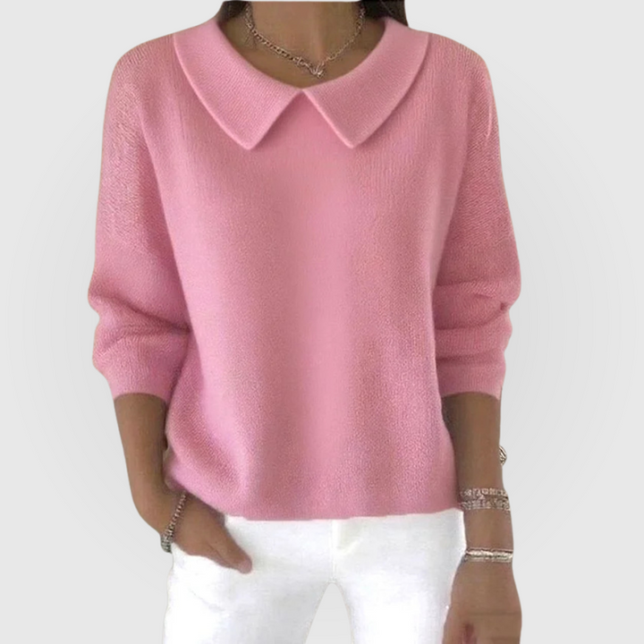Gen | Klassisk Sweater