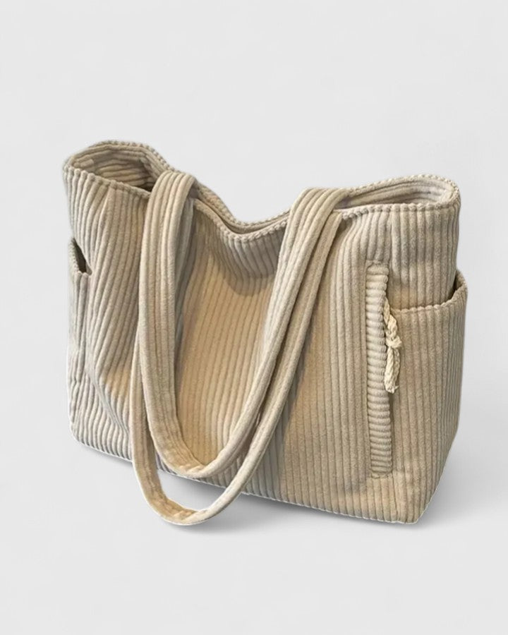 Angelique | Sofistikeret Tote Taske