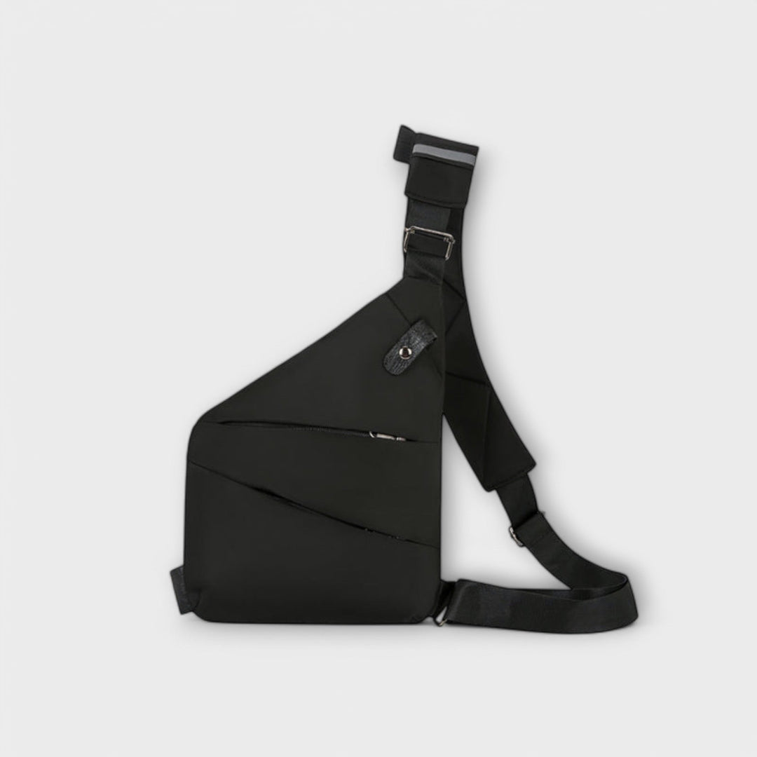 Olivia | Borsa a tracolla antifurto