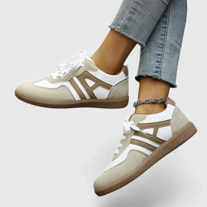Delyziah | Orthopedic Sneakers