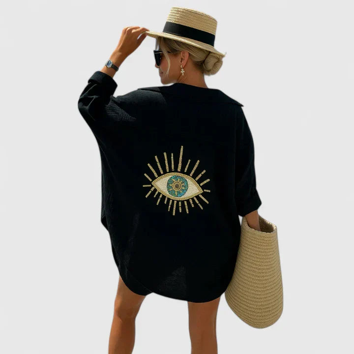 Lynsyann | Blusa elegante