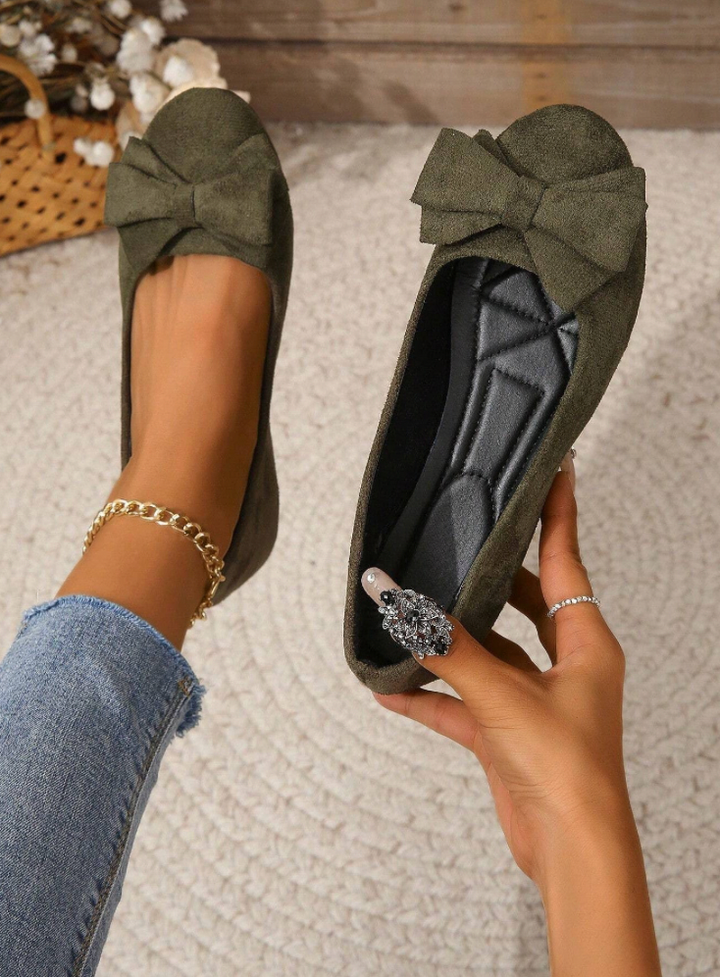 Francesca™ Comfort Orthopedic Shoes Everyday Support