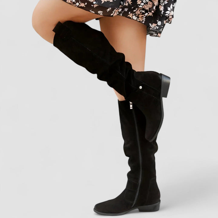 Nora™- Botas Ortopédicas