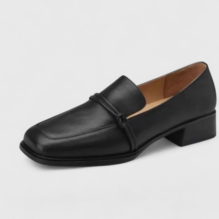 Dixie | Orthopädische Loafer