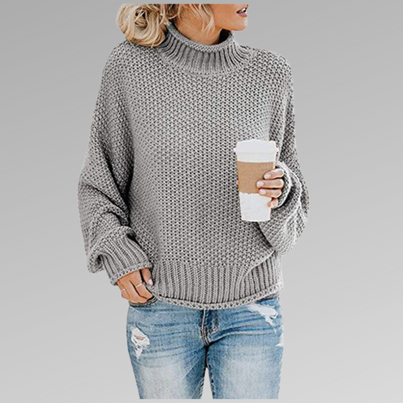 Valerianne | Elegant Trøje