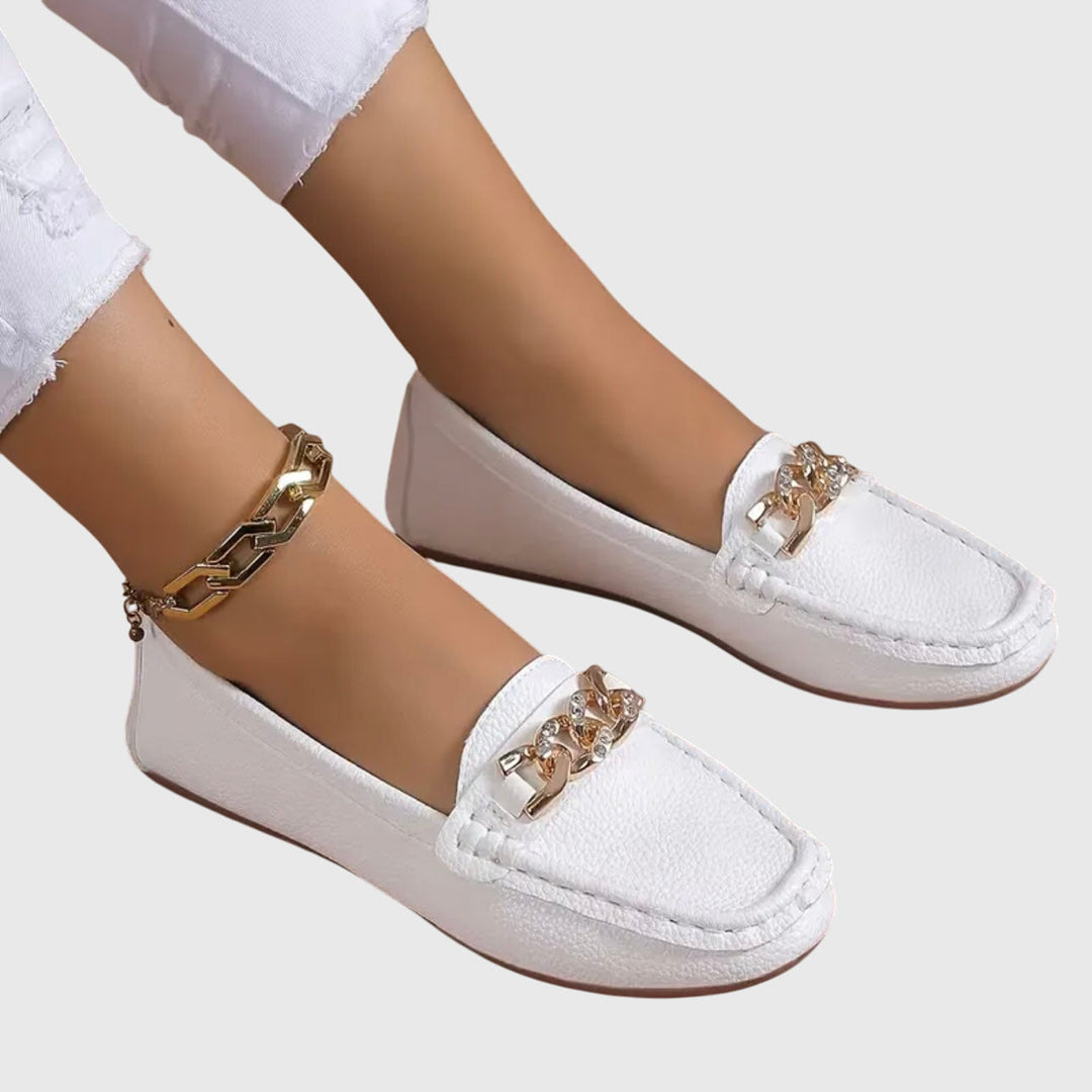 Melissa | Orthopädische Loafer