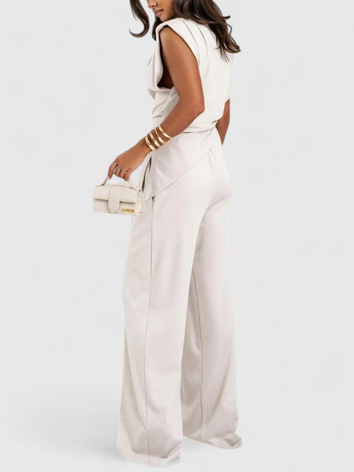 Sharon | Elegantes Set