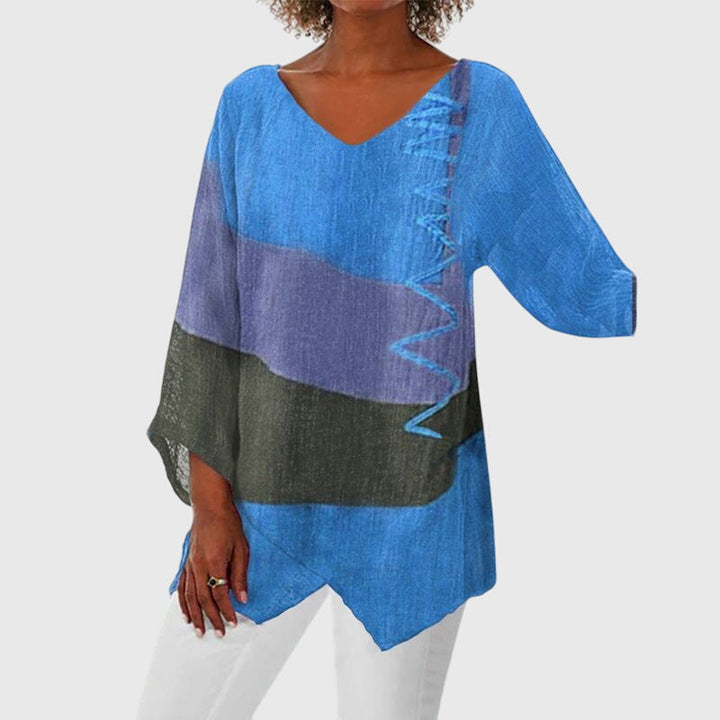Nena™ Top Che Slancia