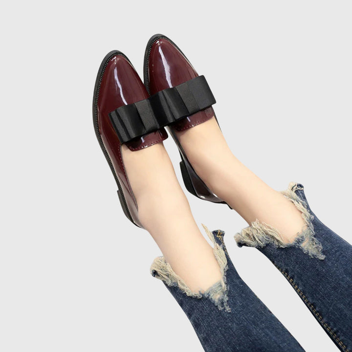 Anya™ | Ortopædiske loafers