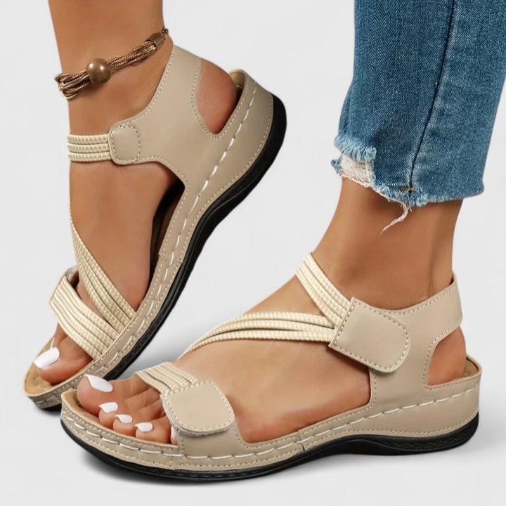 Sheina | Sofistikerede sandaler