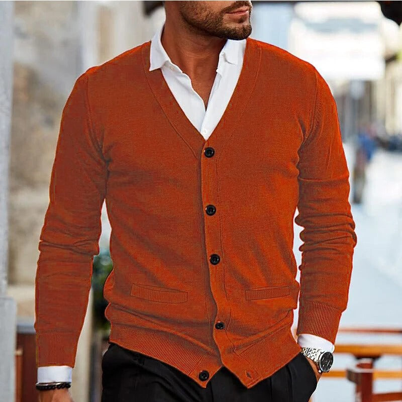 Owen™ - Pulls classiques élégants