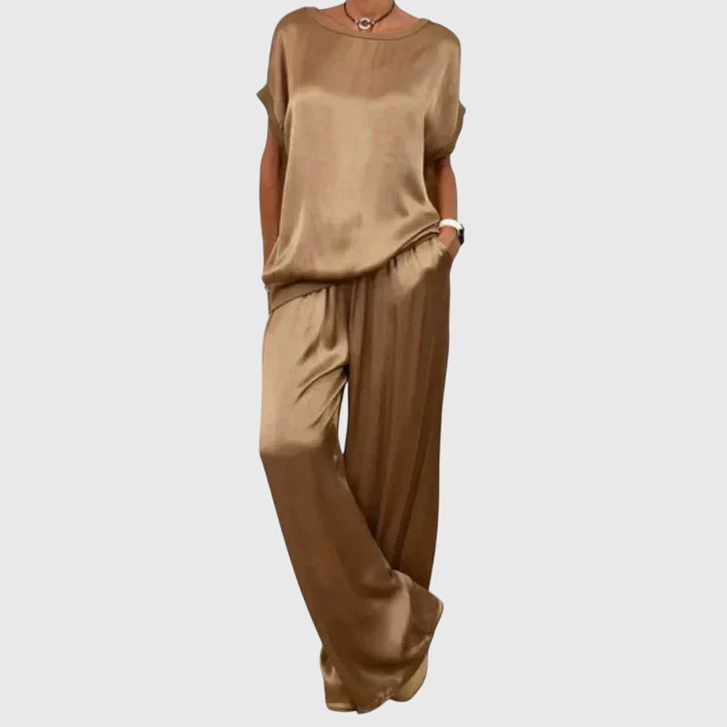 Kayla™ | Ensemble deux pièces élégant