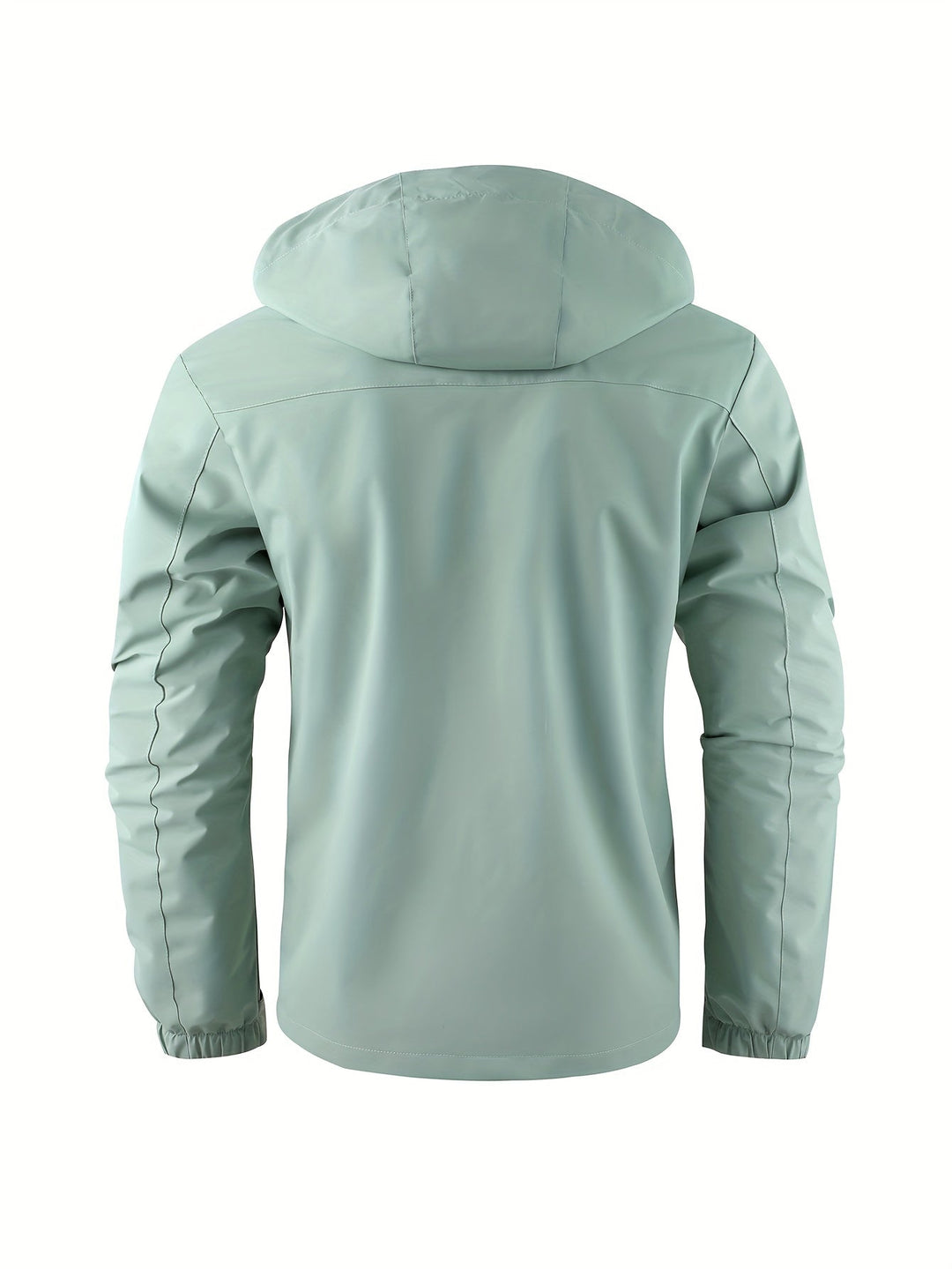 Herren Wasserdichte Winterjacke - Nordfall