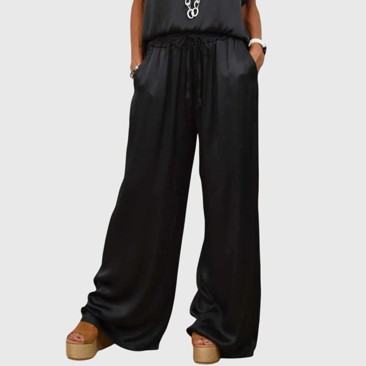 Kayla™ | Ensemble deux pièces élégant