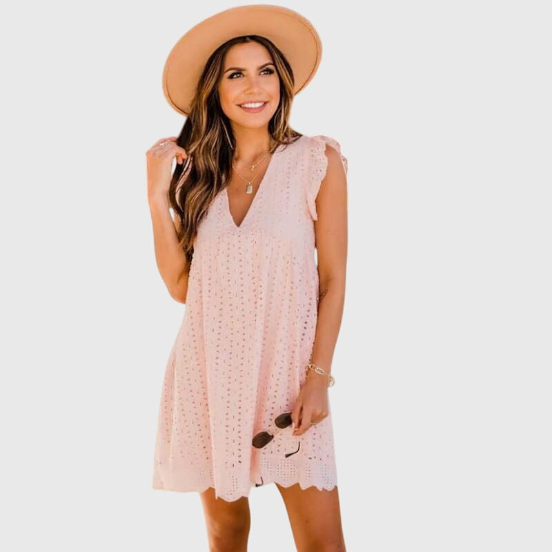 Diana™ - Vestido 2 em 1 para o Verão