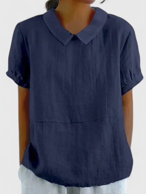 Renee | Elegante Camicia