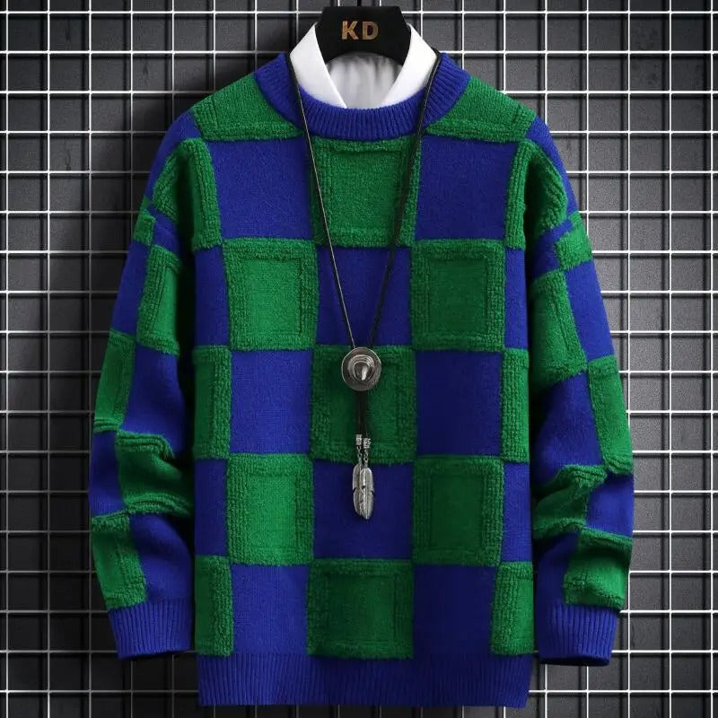 Eli™ – Bequemer Bedruckter Premium-Pullover
