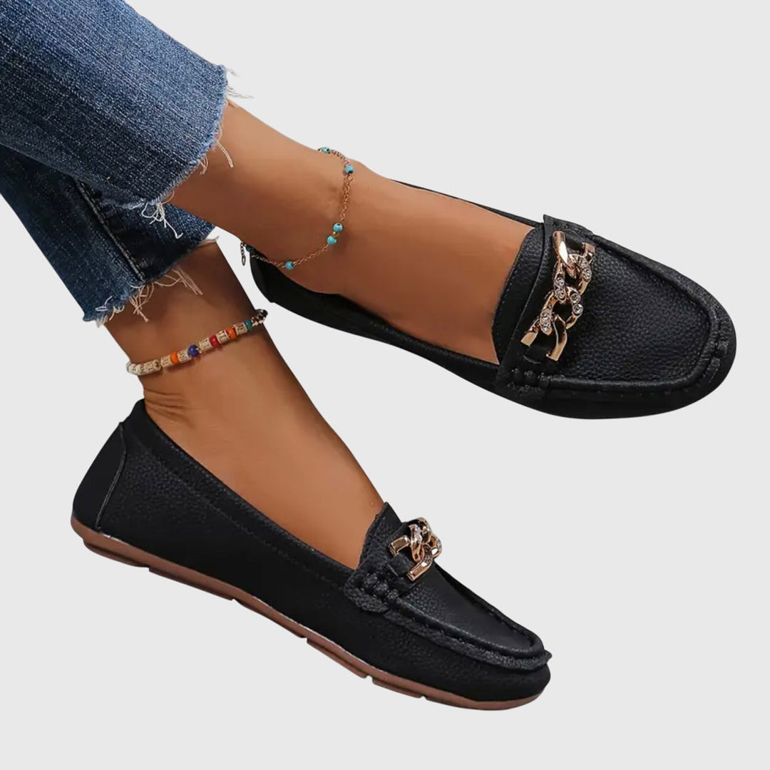 Melissa™ | Orthopädische Loafer