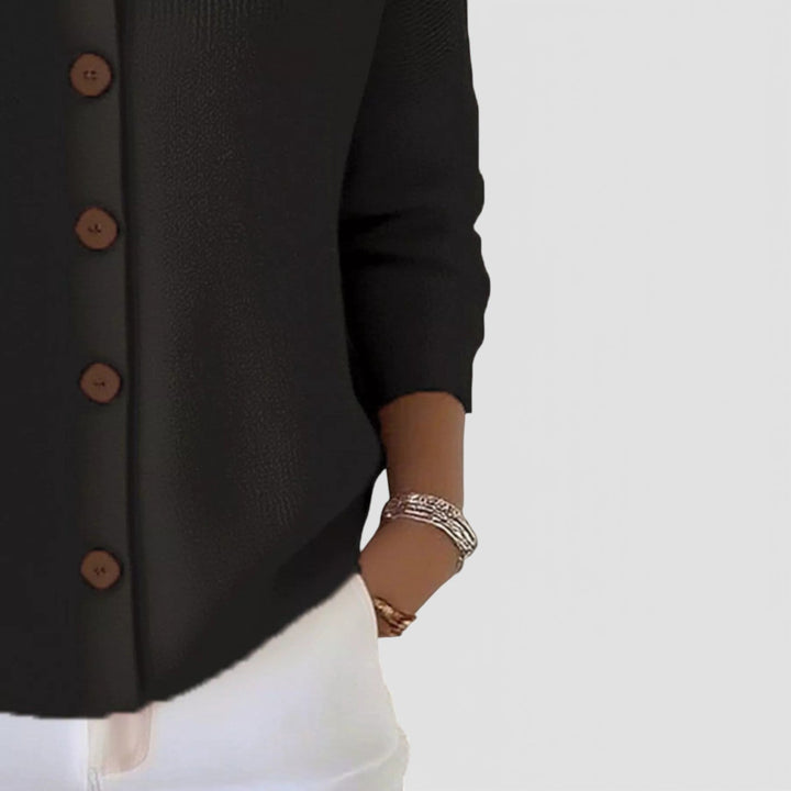 Merry | Elegant bluse