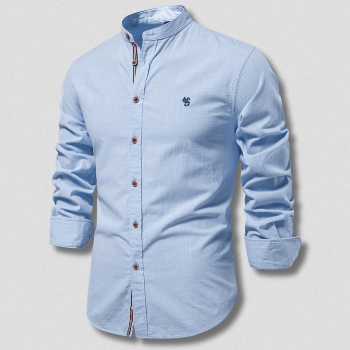 Gustavo Bavlněná Košile