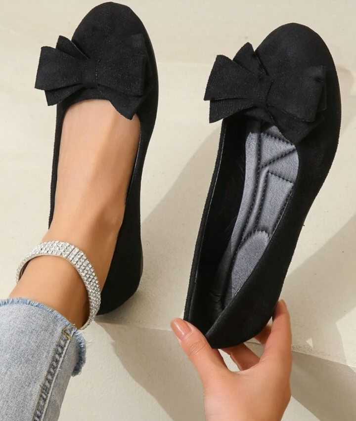 Francesca™ Comfort Orthopedic Shoes Everyday Support