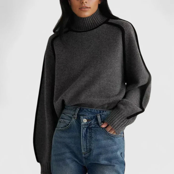 Elizandraa | Elegant Trøje