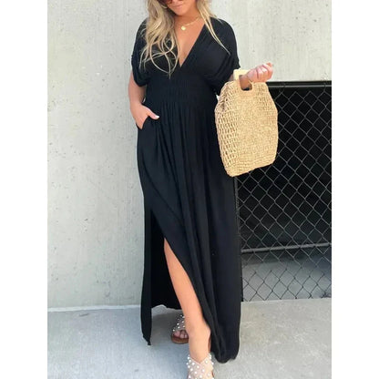 Kaia ™ - Vestido de Verão Confortável