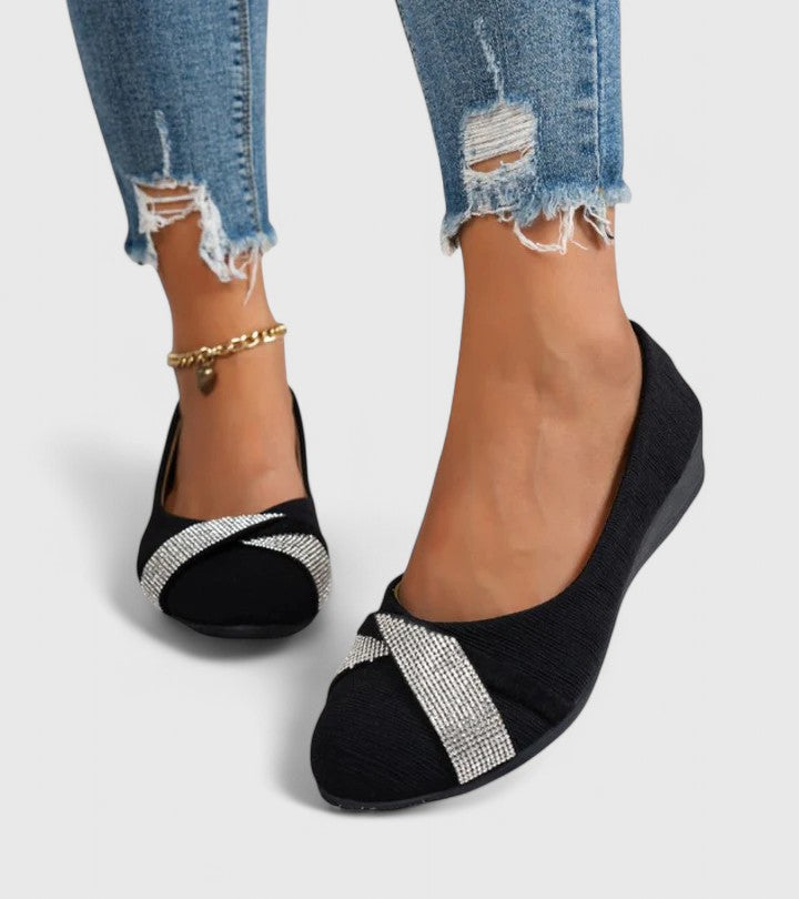 Leigh | Ortopedické boty