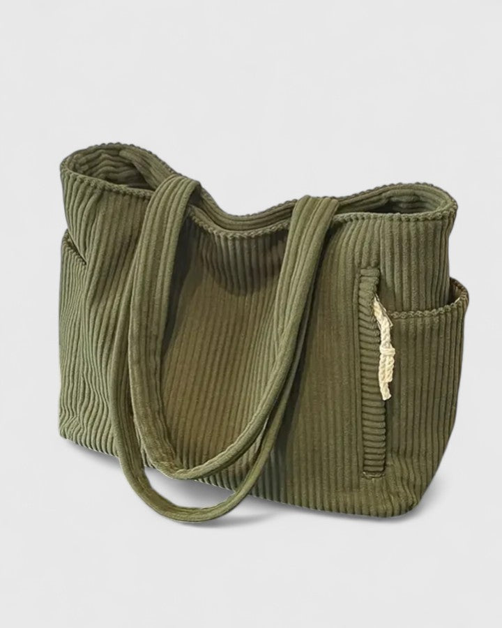 Angelique | Sofistikeret Tote Taske