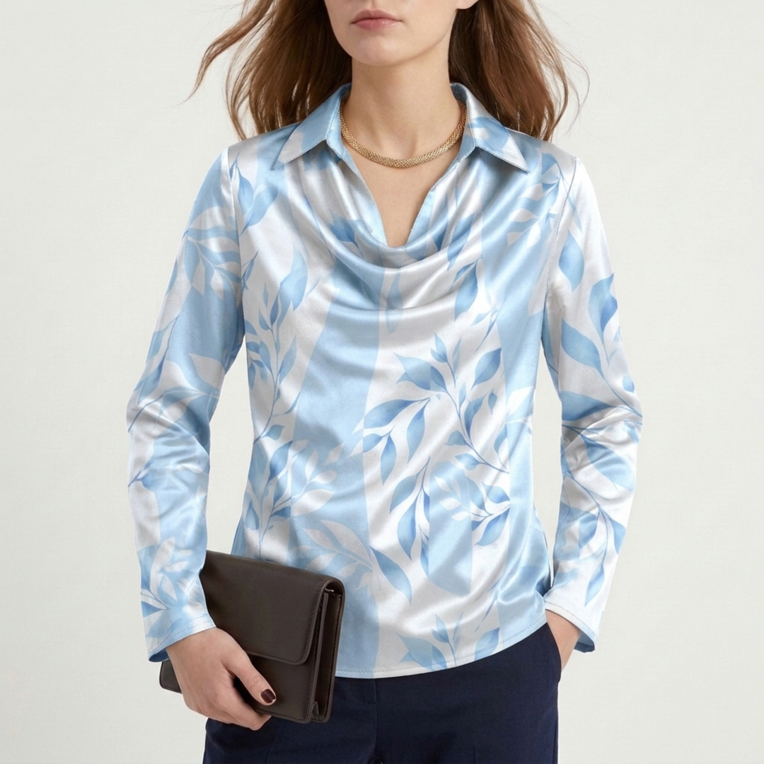 Brooklyn™ | Elegant Bluse