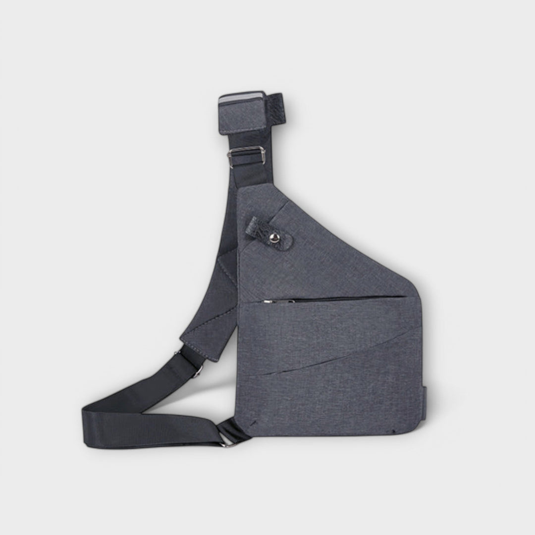 Olivia | Borsa a tracolla antifurto