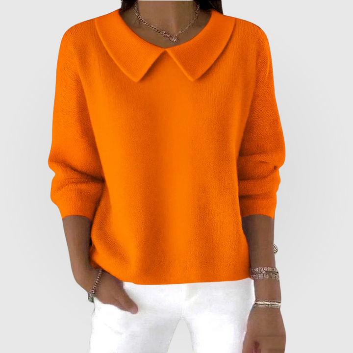 Gen | Klassisk Sweater