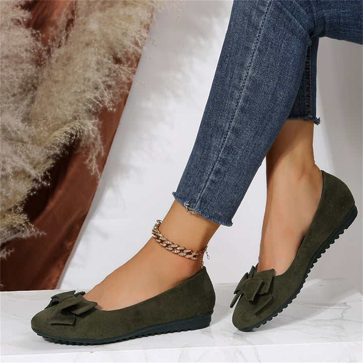Francesca™ Comfort Orthopedic Shoes Everyday Support