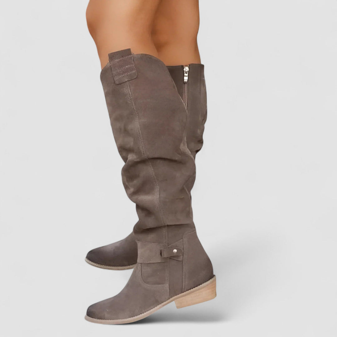 Nora™- Botas Ortopédicas