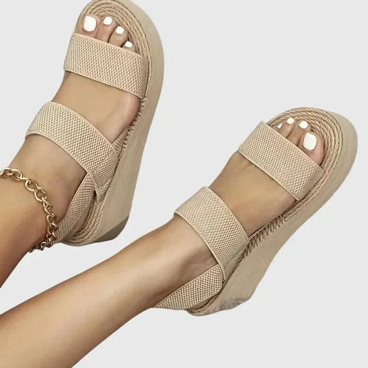 Kelsey™ | Stylish Orthopedic Sandals