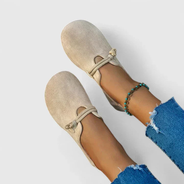 Norah | Ortopædiske loafers