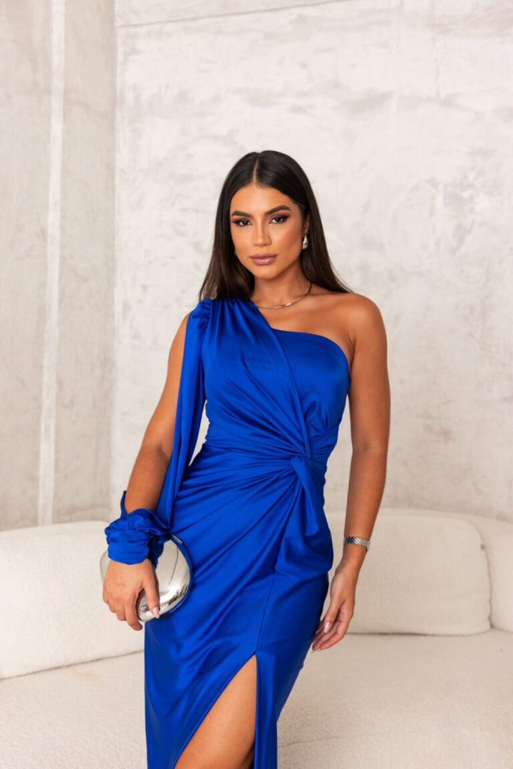 Hilda™ - Elegantes Kleid mit Finesse