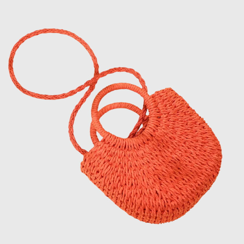 Amaya | Sommer skuldertaske