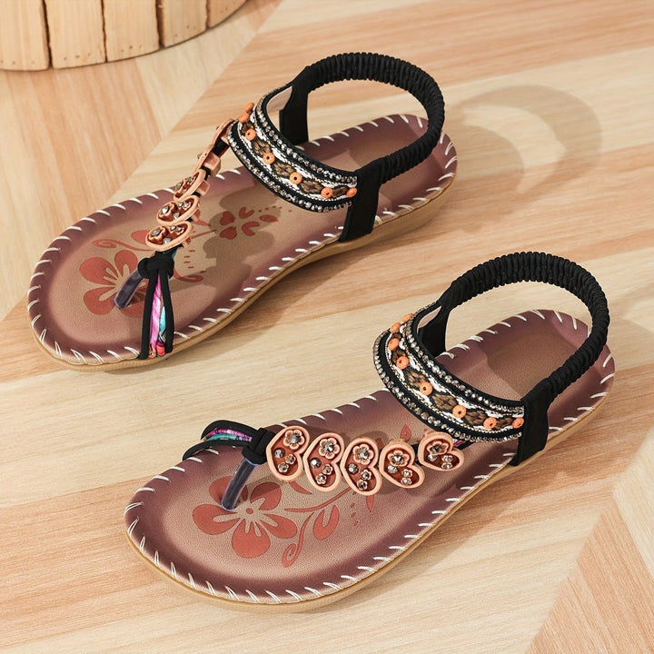 Nika | Sandalias ortopédicas cómodas