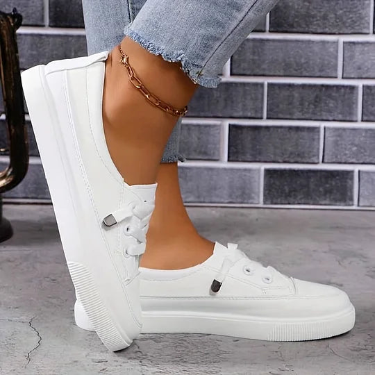 KRIZZY | Schicke Moderne Orthopädische Schuhe