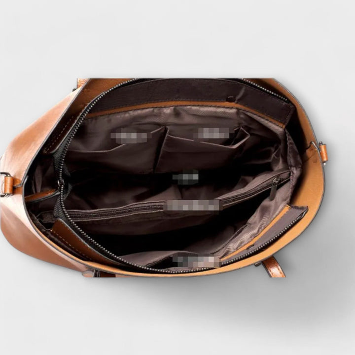 Olivia | Vintage Shoulder Bag