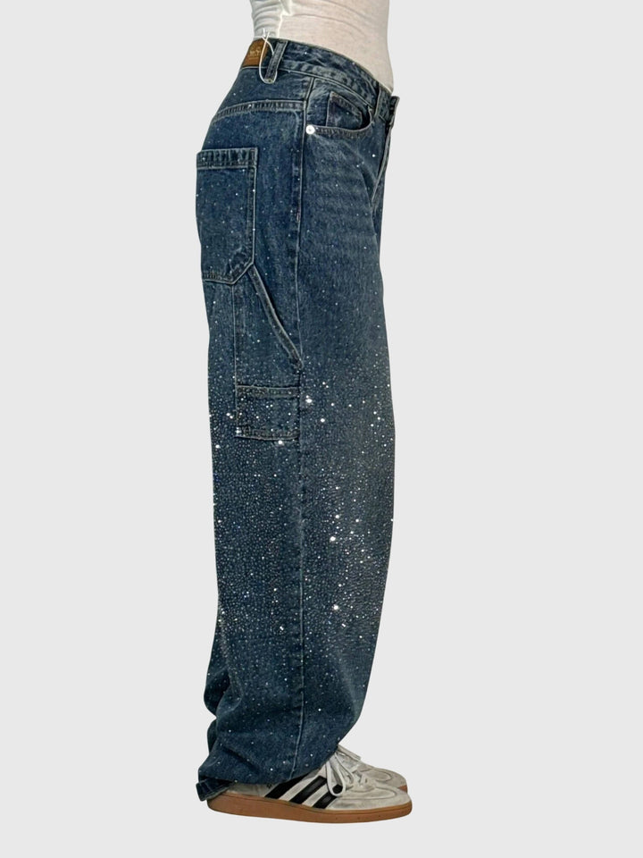Stella™ | Diamantbukser