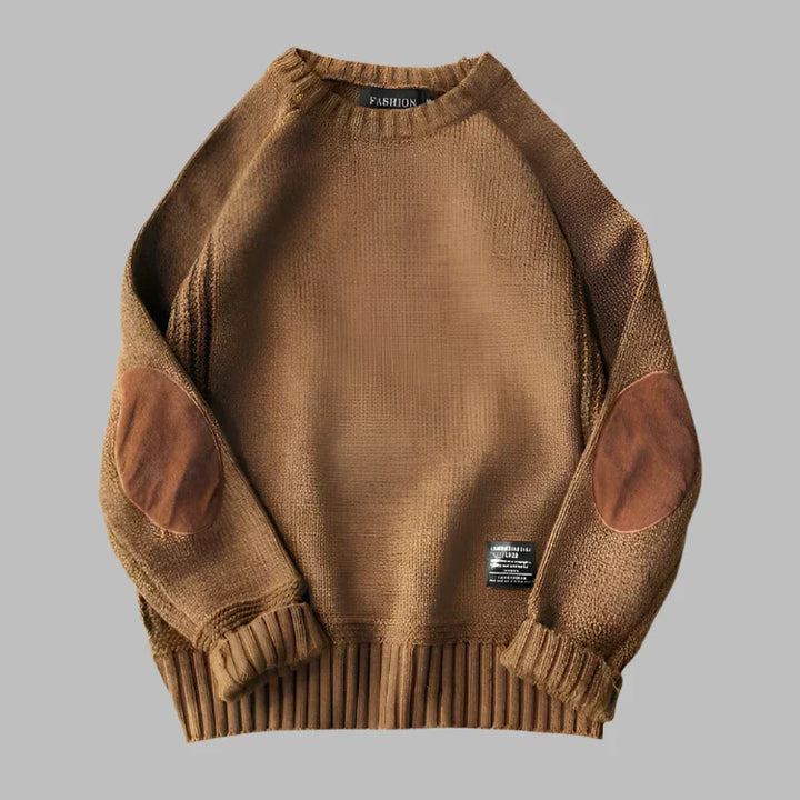 Louis™ | Suéter con Estilo