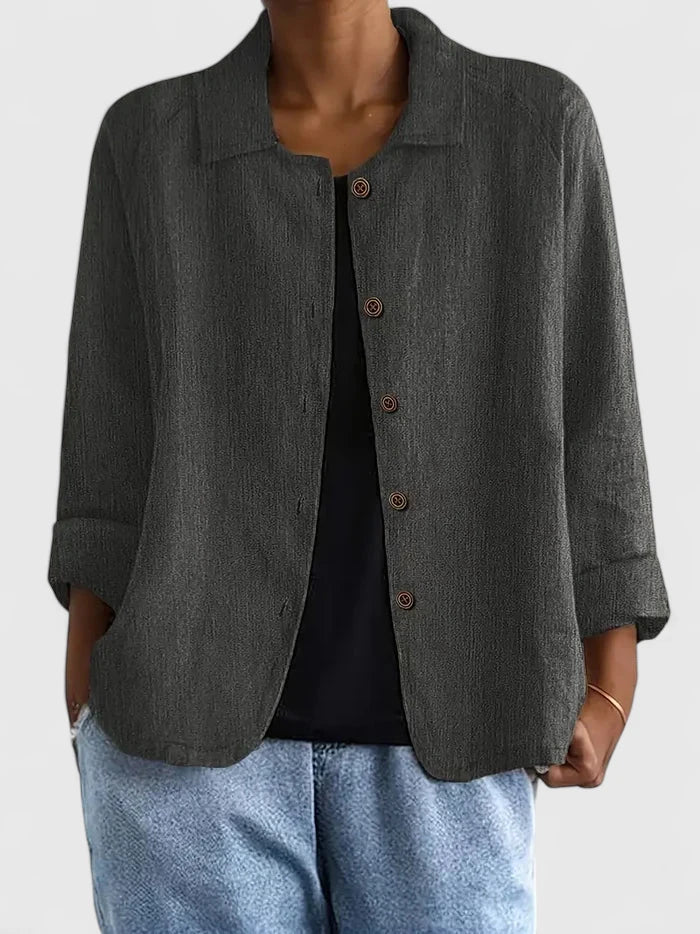 Ashleigh | Elegantní top
